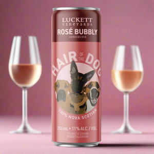 Hair of the Dog - Rosé Bubbly