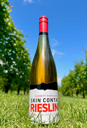 Skin Contact Riesling