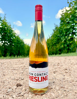 Skin Contact Riesling