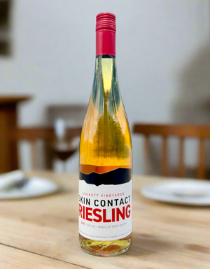 Skin Contact Riesling