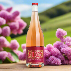 Rosé Fizz