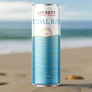 Tidal Bay 250ml Can